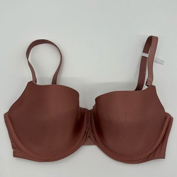 aerie Other - Aerie Bra Womens 36D Balconette Rose Pink Underwire